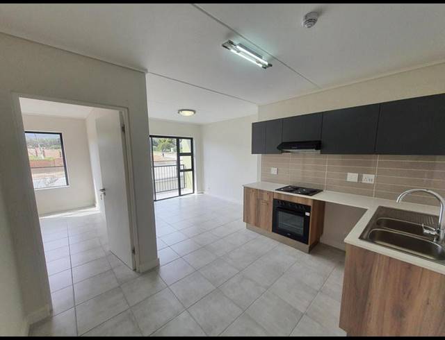 1 BEDROOM PROPERTY TO RENT IN GREENBAY ECO ESTATE